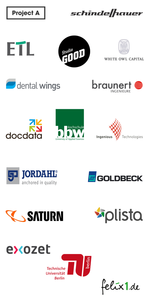 Logos Clients